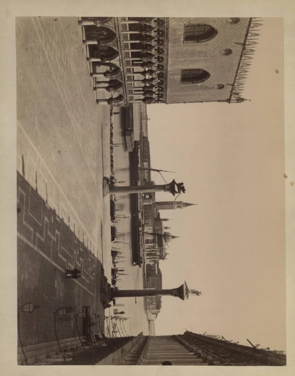 Венеция. Альбом фотографий