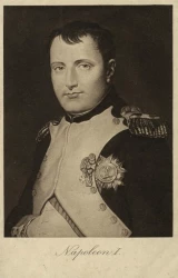 Napoleon I