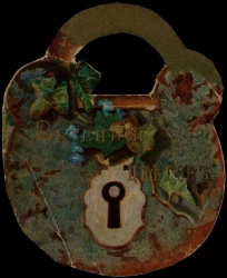 Весенний цветок. Стихи