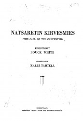 Natsaretin kirvesmies (The call of the Carpenter)