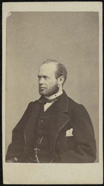 Николай Иванович Барановский. Фотография