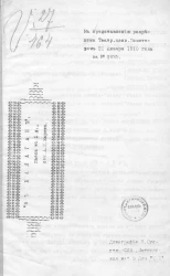 "В балагане". Пьеса в 2 действиях