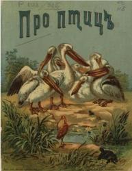 Про птиц. Стихотворения для детей