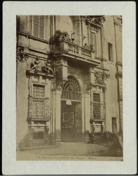 328. Palazzo Fuori Porta del Popolo