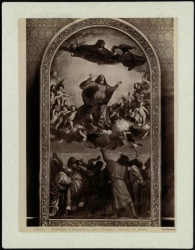 13800 - Venezia - L’ Assunzione della Vergine - (Tiziano)