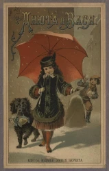 Анюта и Вася. Коротенькие рассказы для маленьких детей. Издание 2