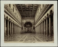 20. Interno di San Paolo