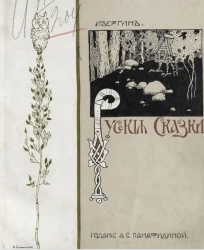 Василий Изергин. Русские сказки