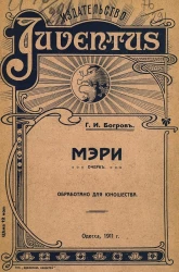 Мэри. Очерк. Обработано для юношества