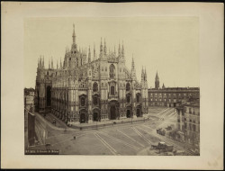 № 2131. Il Duomo di Milano