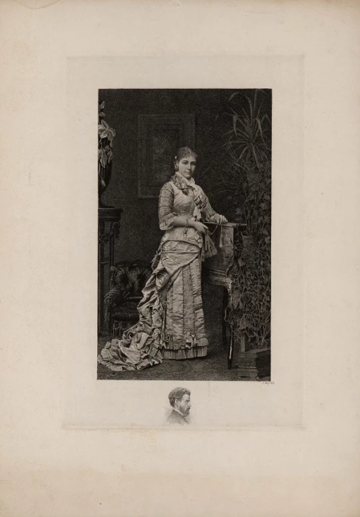 Мария Даниловна Каменская