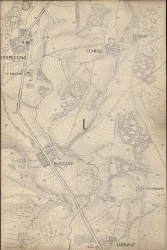 Планы для тактических упражнений и военной игры