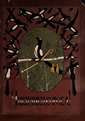 Чики-чики, сорока! Стихи для детей