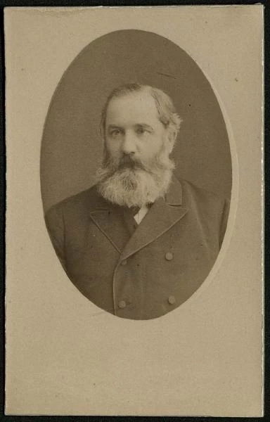 Красовский. Фотография