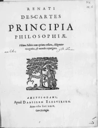 Renati Des-Cartes Opera philosophica