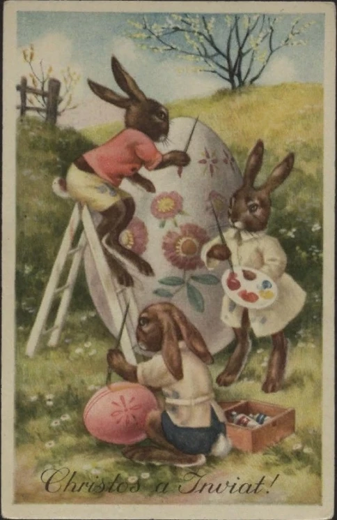 Christos a Inviat! Вариант 4