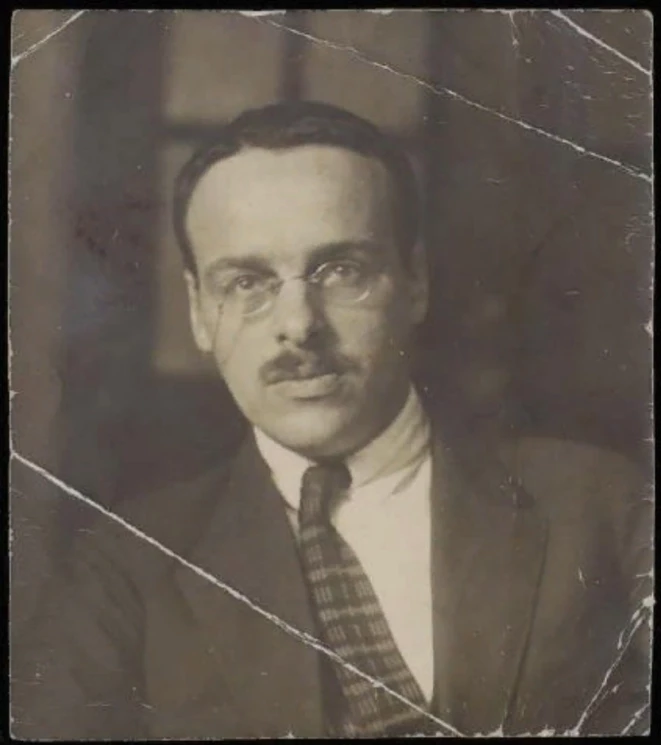 Добычин Петр Петрович