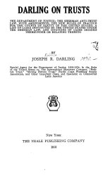 Darling on trusts